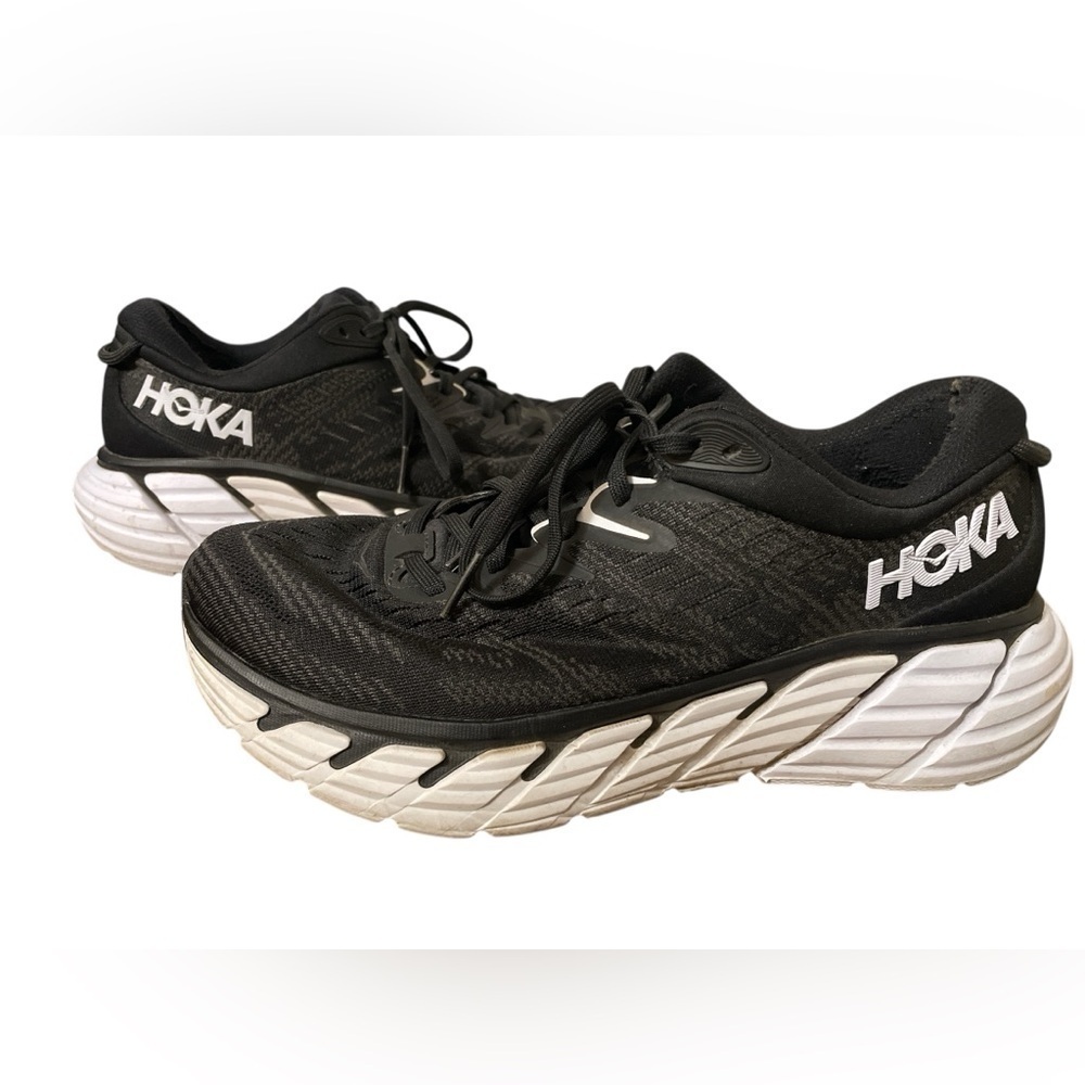 HOKA Gaviota 4 Running Shoe